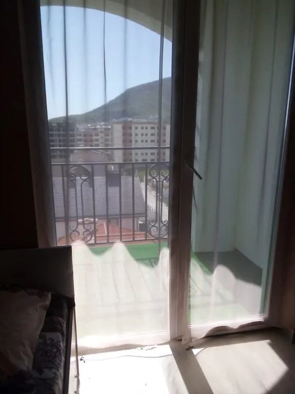 Квартира у моря