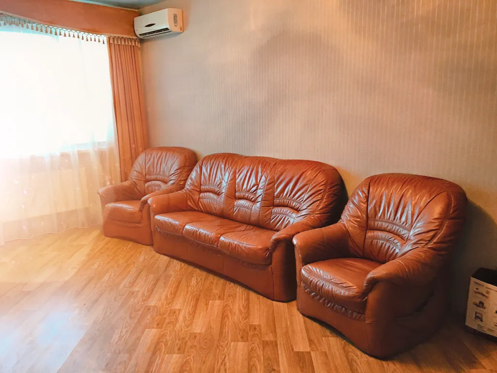 Уютная квартира недалеко от моря — аренда посуточно в Судак