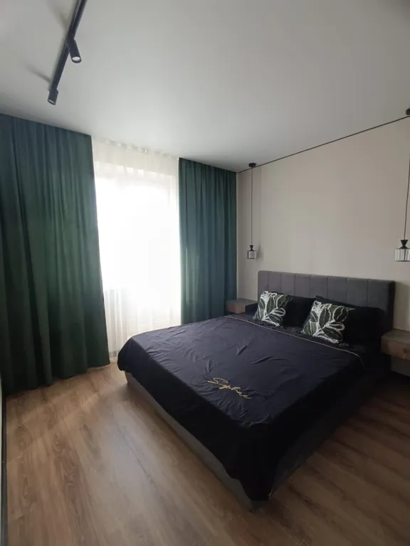 Квартира Новый ремонт со вкусом — Курск