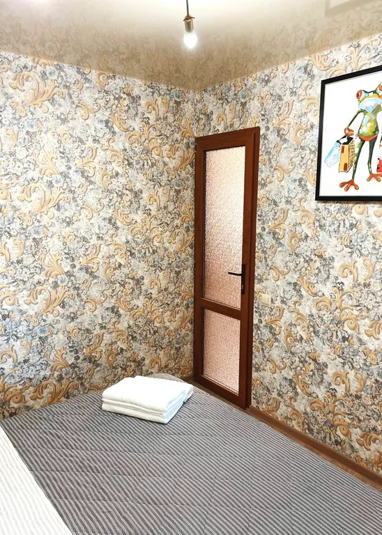 Уютные апартамент в частном секторе