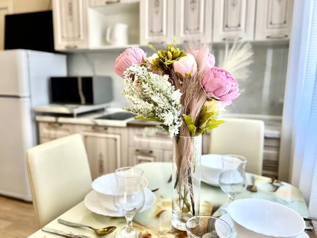 Кваpтира в ЖК Рeзидeнция Анапoлиc