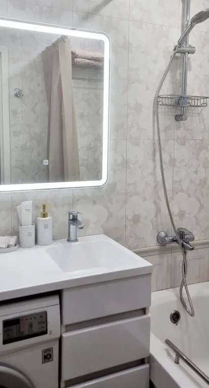 2-х комнатная квартира в центре