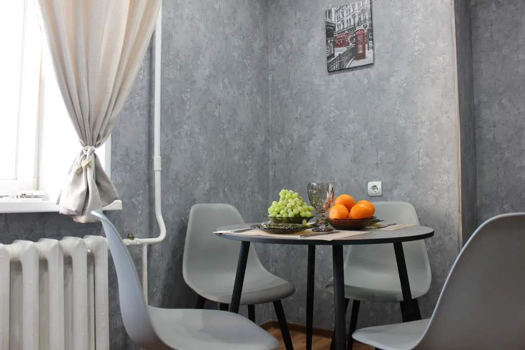 Квартира Уютная квартира в Казани — Казань