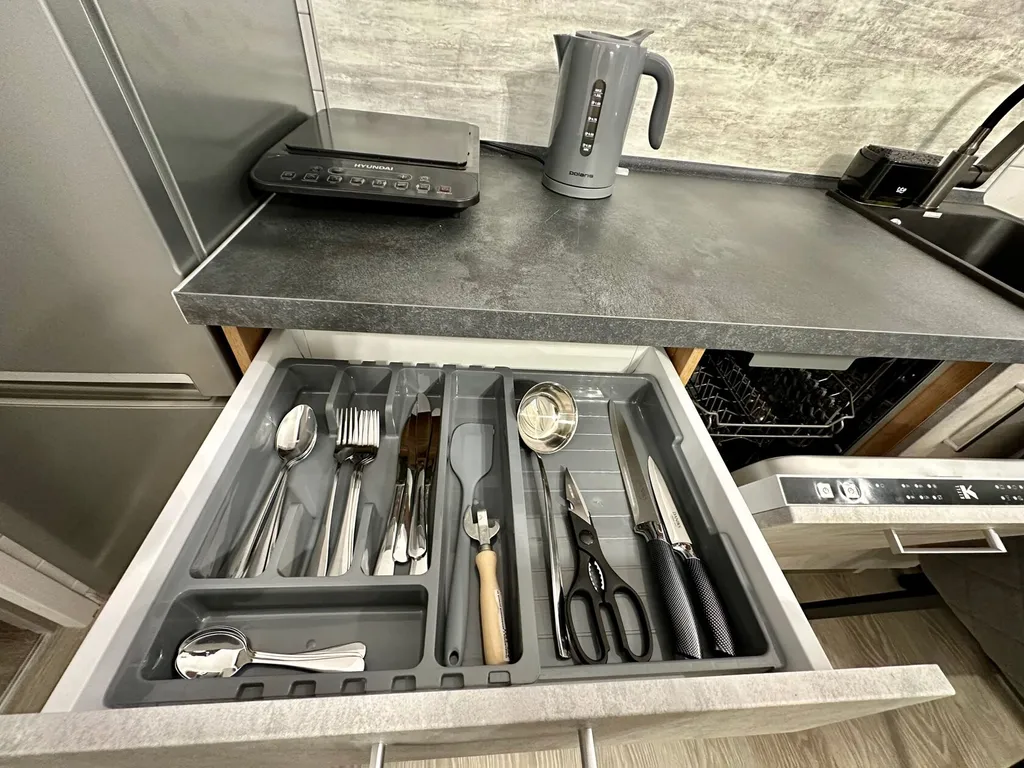 Коттедж Дом № 9 — Архыз