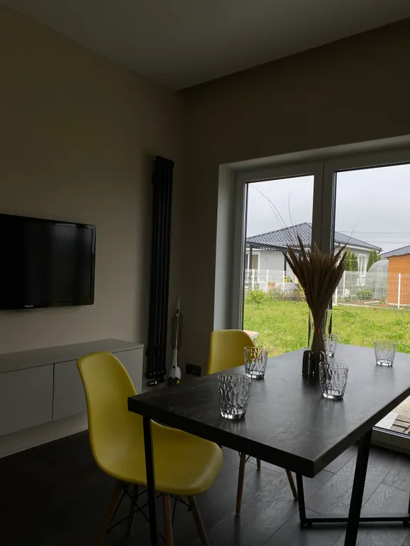 Коттедж Семейный дом для отдыха — Зеленоградск