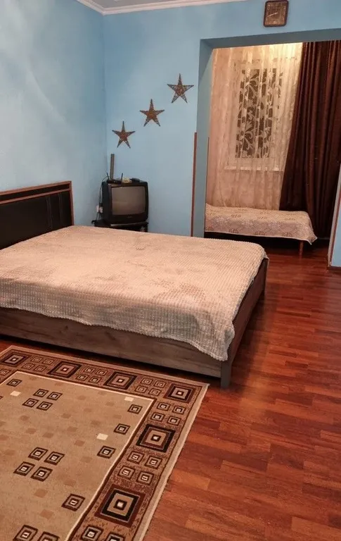 Уютная квартира в центре города — аренда посуточно в Гудаута