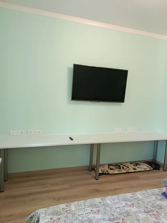 Квартира рядом с парком