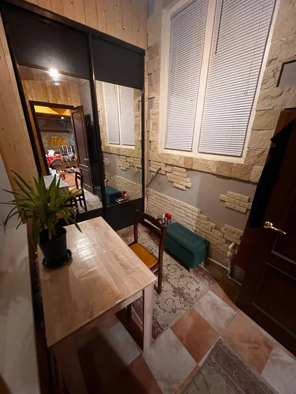 Дом с банным чаном, баней и домашним кинотеатром