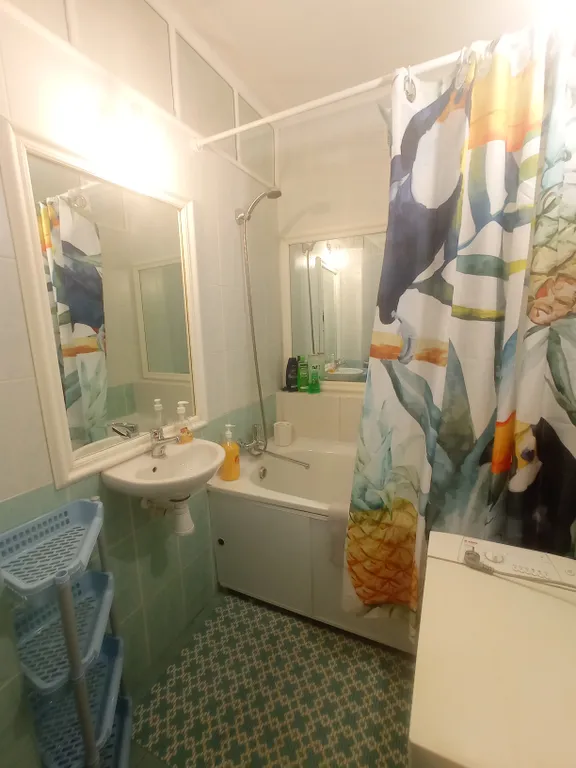 Замечательная, уютная квартира в центре