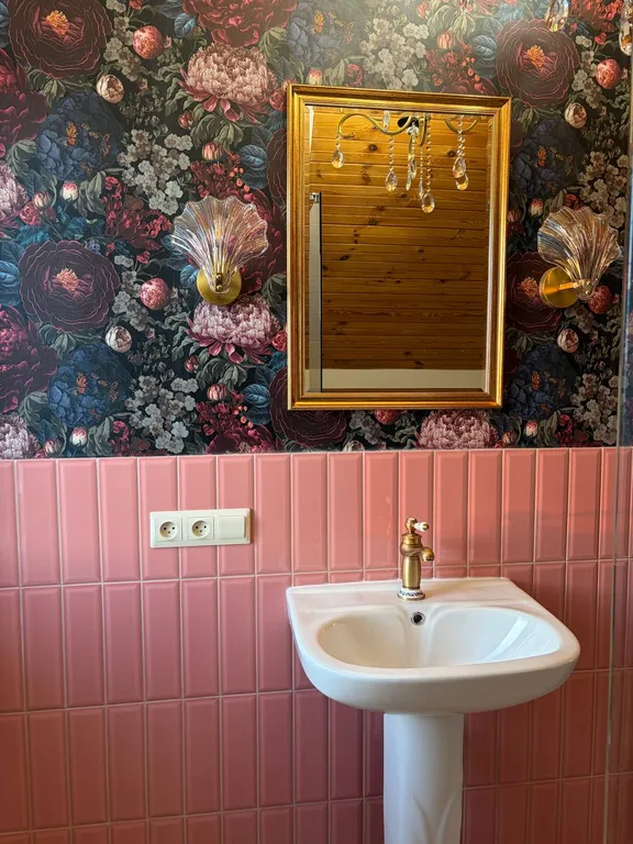 Дом на берегу моря - Луговая 150