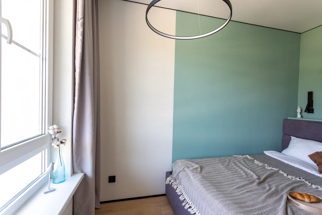 Квартира Квартира Flora loft — Сочи