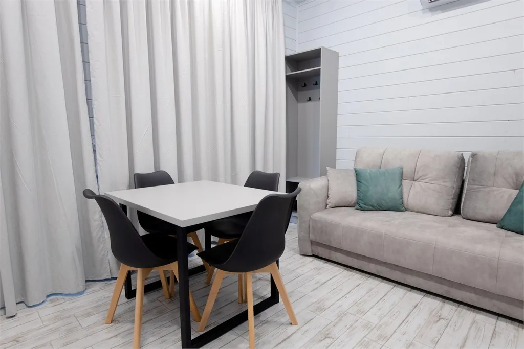 3-комнатный Дом