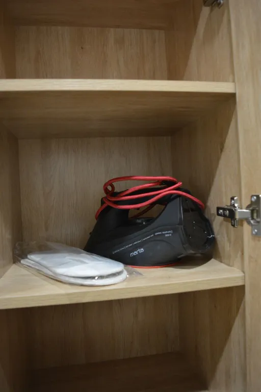 Атмосферная квартира