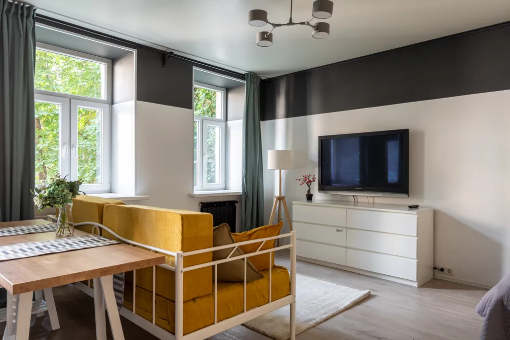 Квартира Квартира «Be home.Fontanka» В сердце культурной столицы — Санкт-Петербург