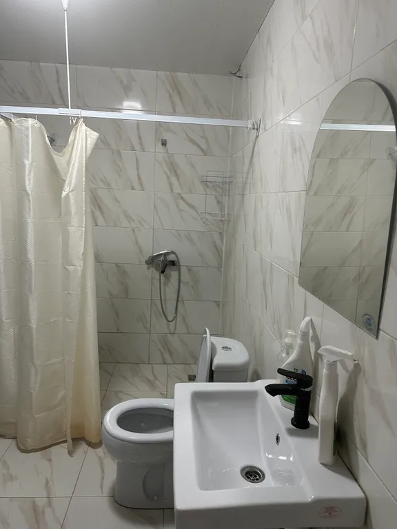 Дом под ключ