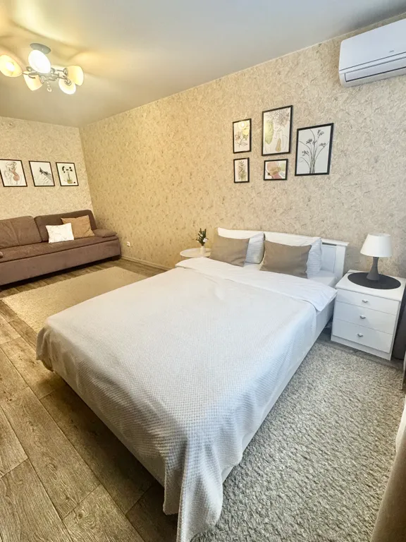 Квартира для паломников и семейного отдыха