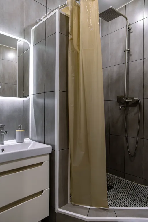 Коттедж в 10 минутах езды от города