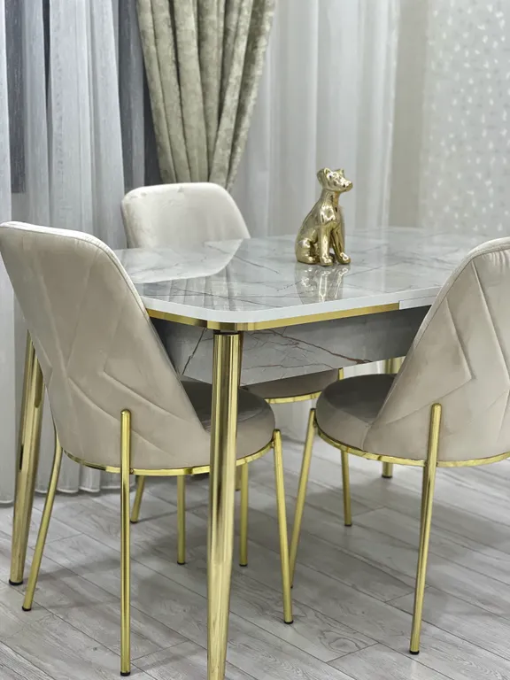 Maison D’or apartment