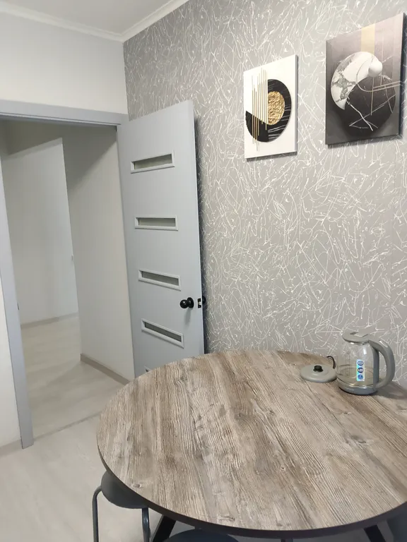 Квартира Уютная, идеально чистая 2-х комнатная квартира — Красноярск