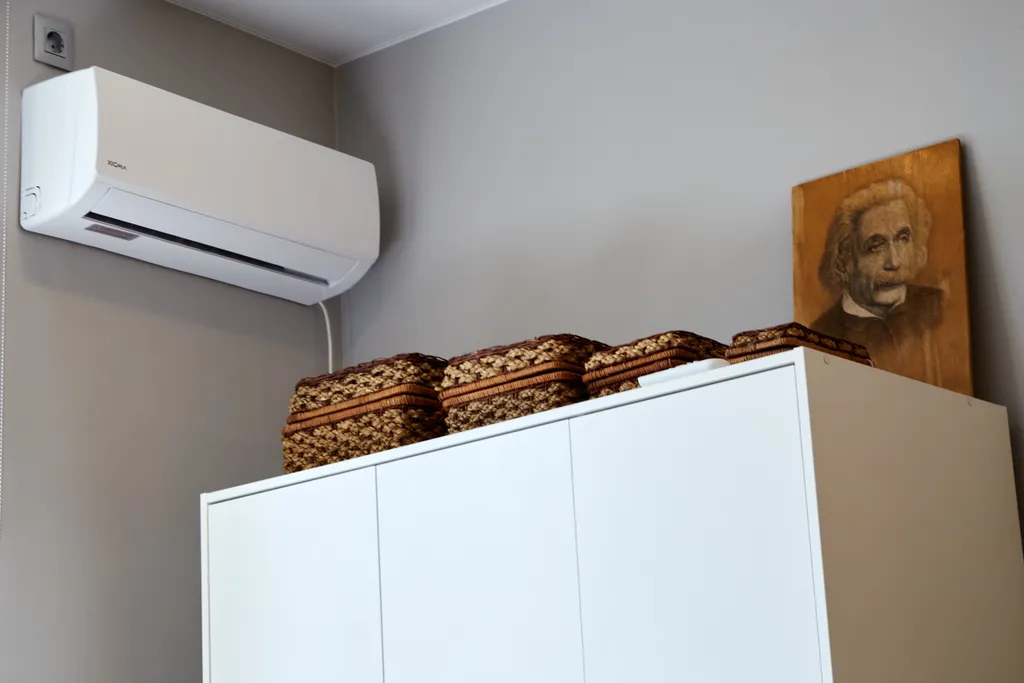 Квартира Квартира Студия в ретро стиле — Выборг