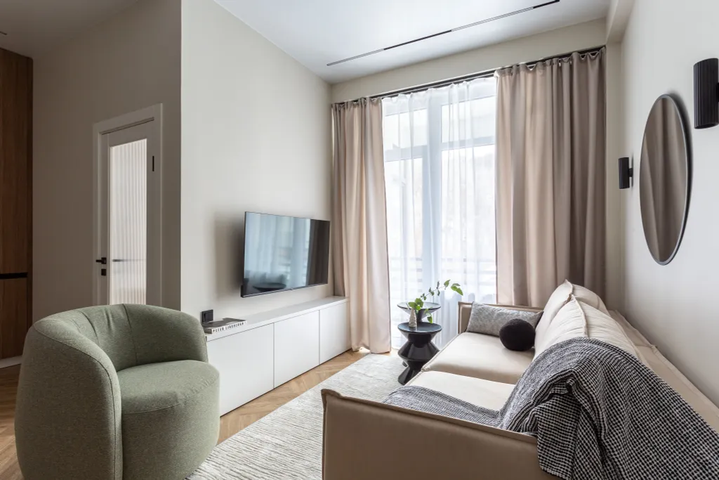 Зимняя Сказка №63