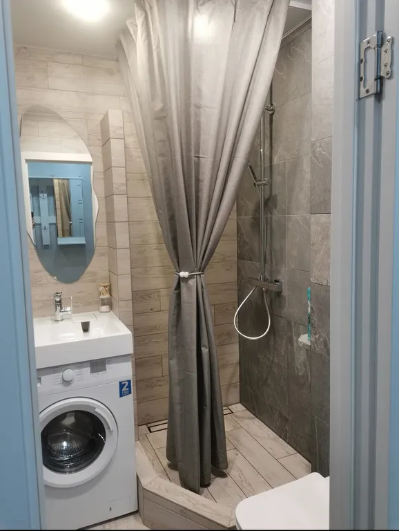 Уютная квартира в центре