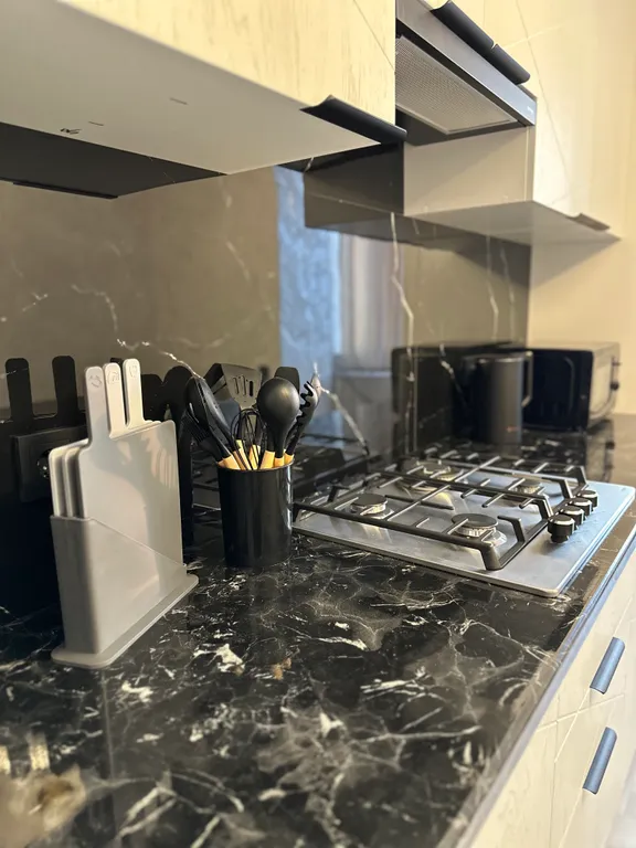 Люкс квартира на набережной