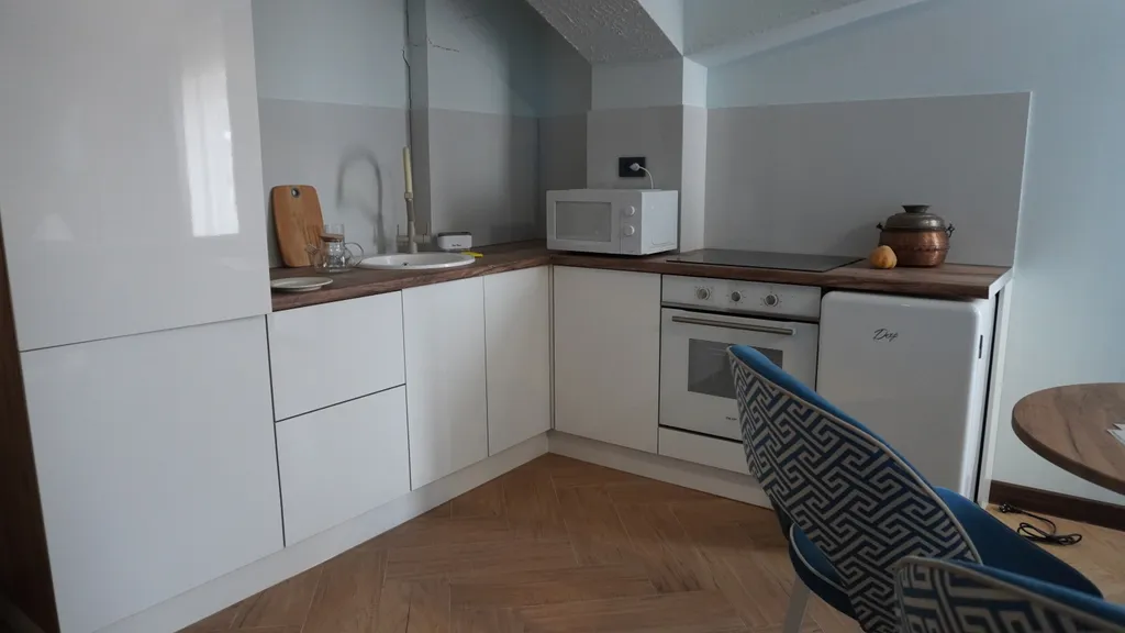 Квартира Апартаменты 4 — Махачкала