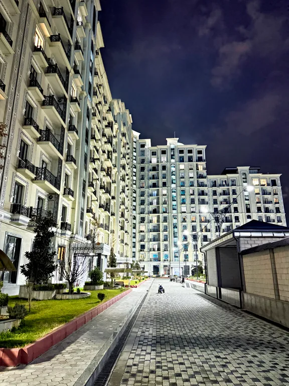 ЖК Uzbegim by Royal Rentals