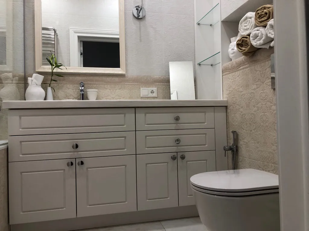 Дом под ключ комфорт плюс