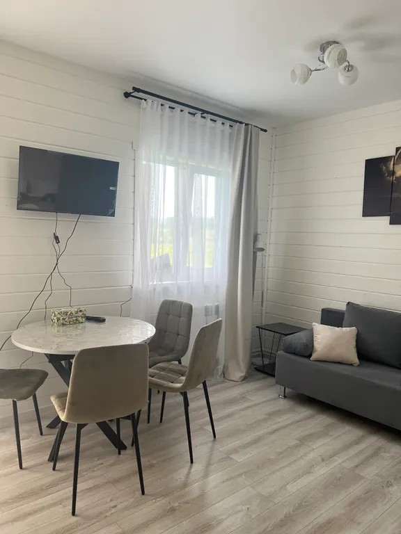 Коттедж 2-комнатный Таунхаус у Источника — аренда посуточно в Дивеево