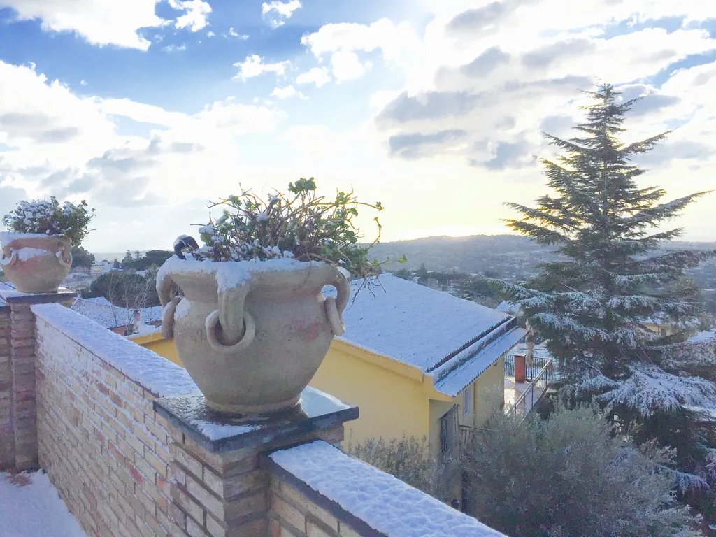 Appartamento Trilocale - Etna Royal View