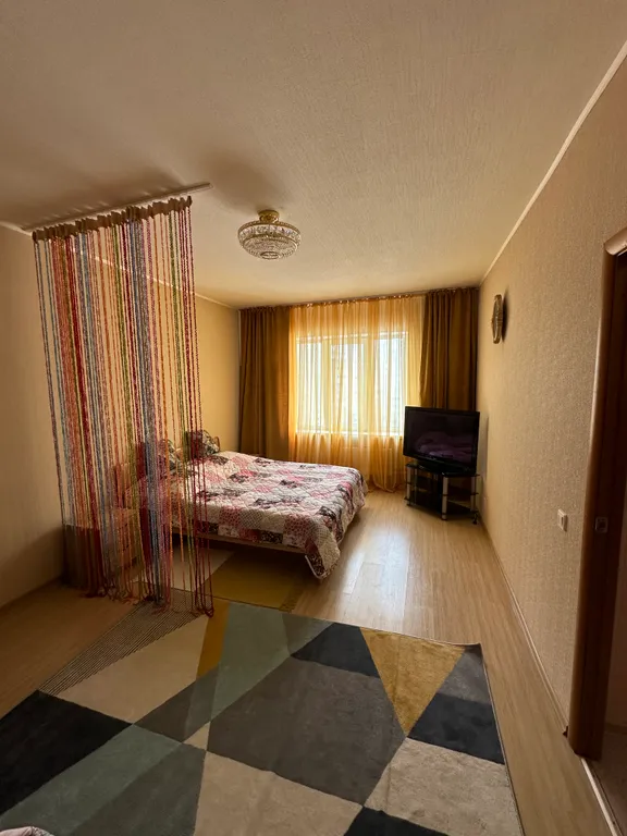 Уютная квартира возле аквапарка