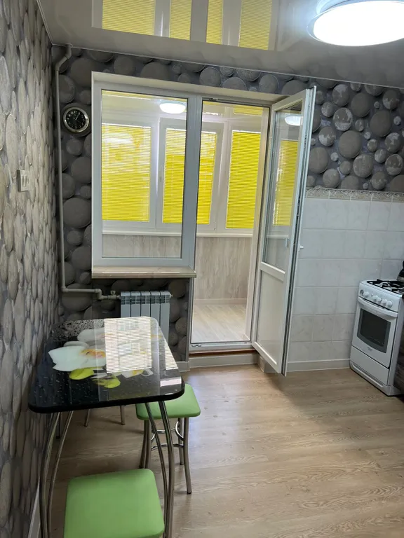 Квартира Квартира у моря и парка победы — Севастополь