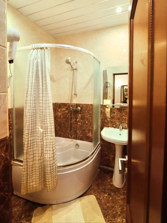 Квартира Комната — Архыз