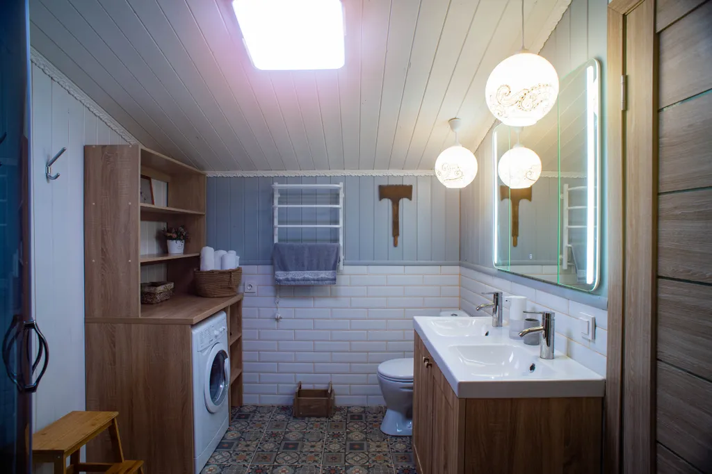 Дом прекрасной Ажурницы, Плес