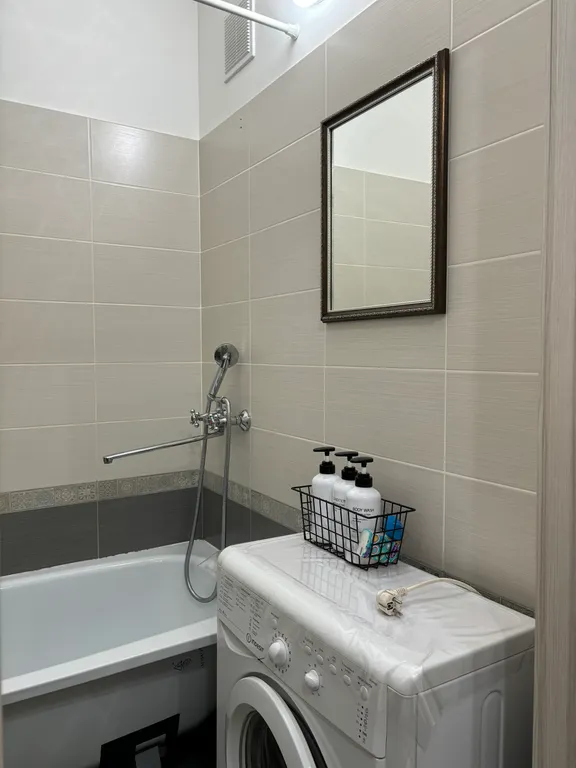 Уютная квартира рядом с федеральной трассой