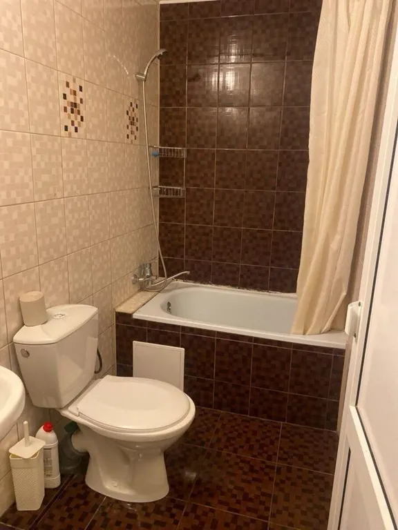 Квартира Комната — Гагра