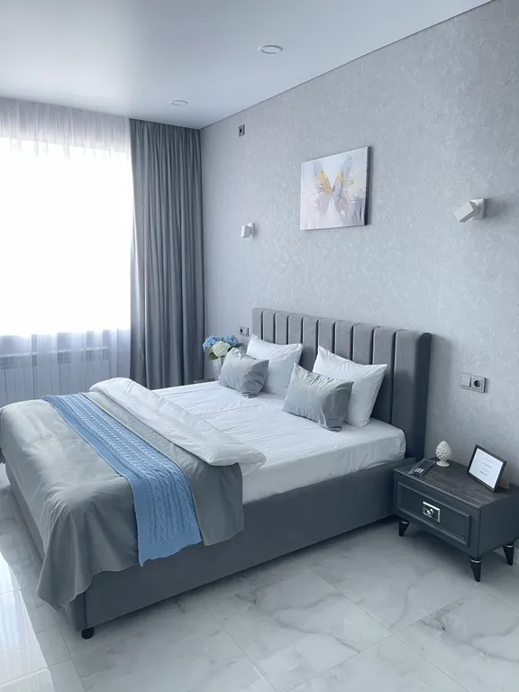 Квартира Премиум класс в центре города