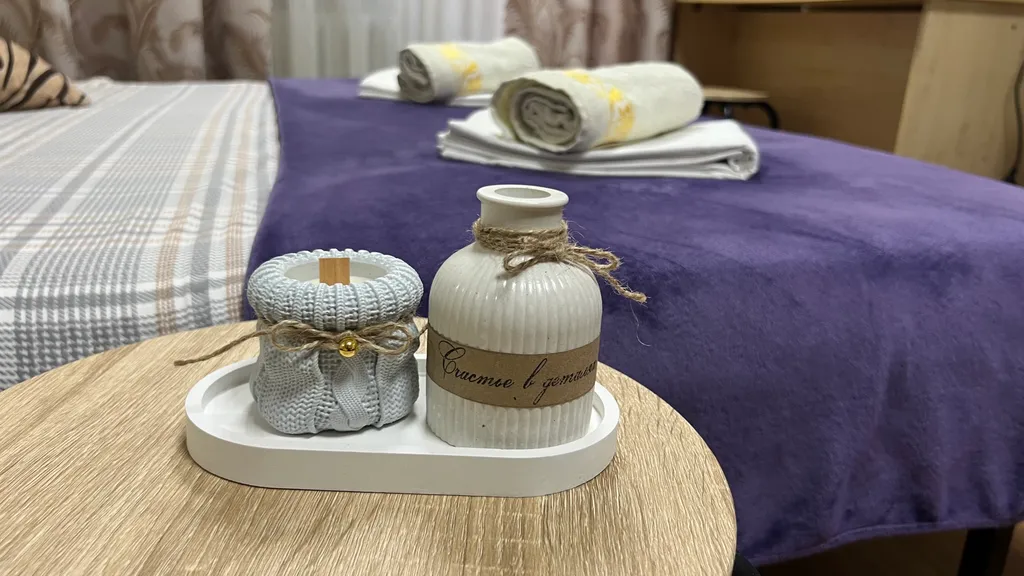 Квартира Квартира Семейный классический номер — Казань