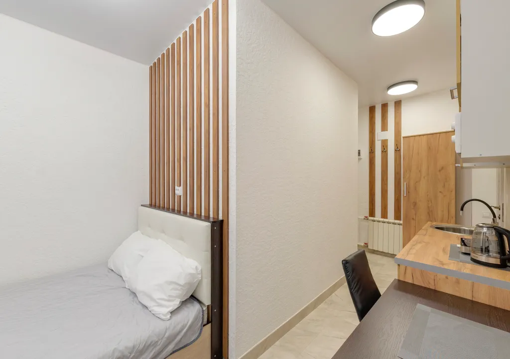 Уютная квартира в центре