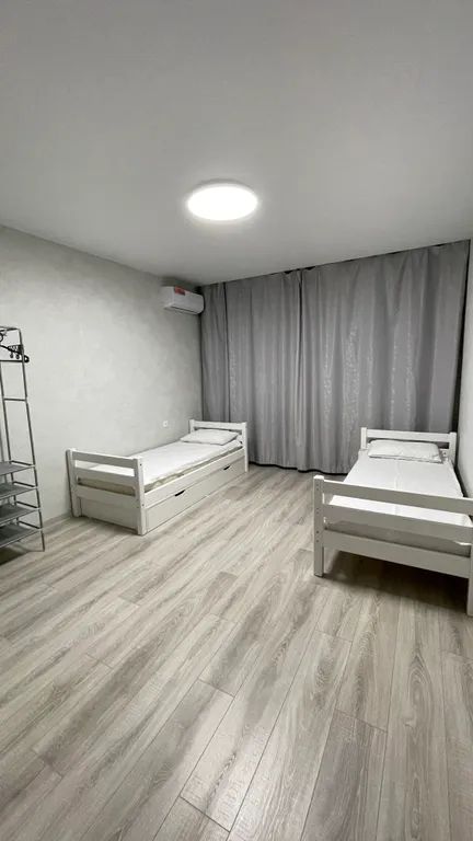 Уютный новый дом для семейного отдыха