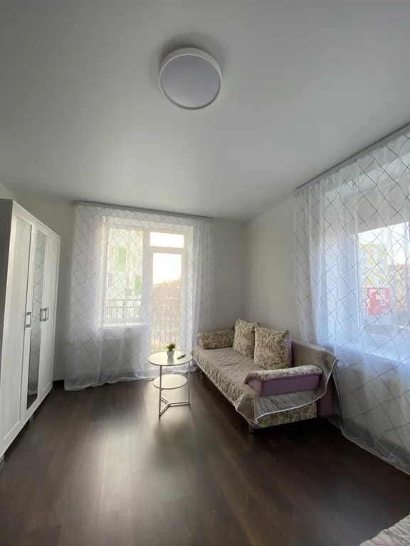 Квартира Уютная новая квартира — Светлогорск