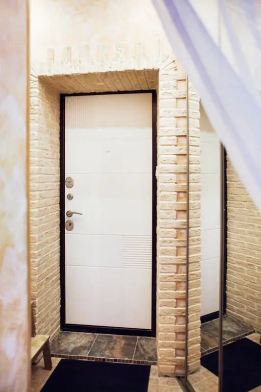 Апартаменты в центре рядом с набережной