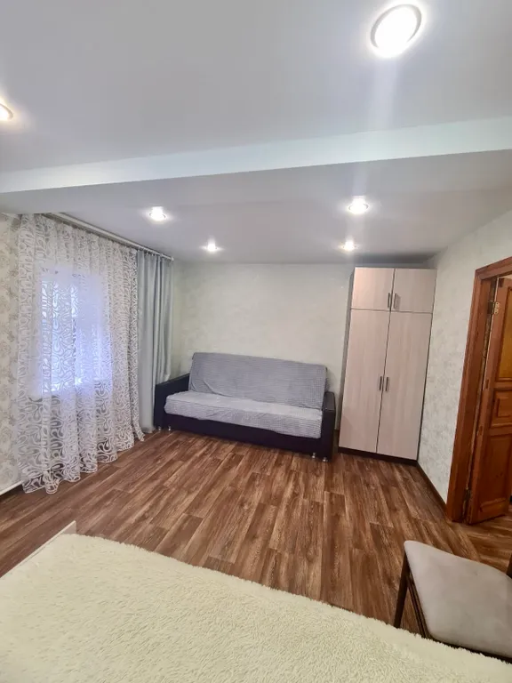 Спокойный отдых в комфортном доме