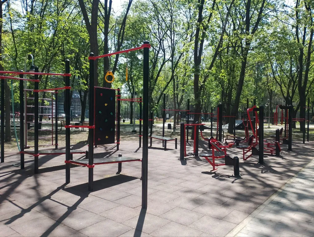 Квартира в центре с автономным отоплением