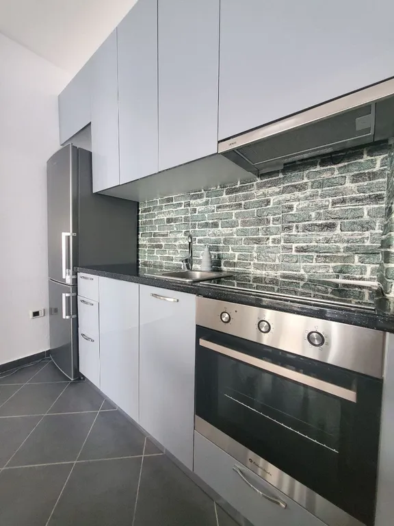 Апартаменты Big Family (2+1)