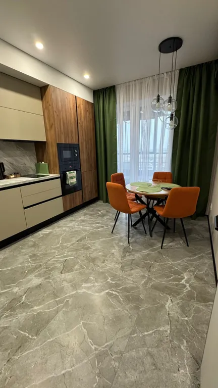 Квартира Апартаменты 539 — Санкт-Петербург