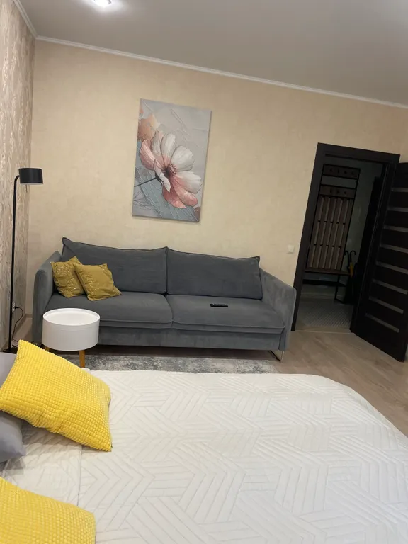 Апартаменты Лето