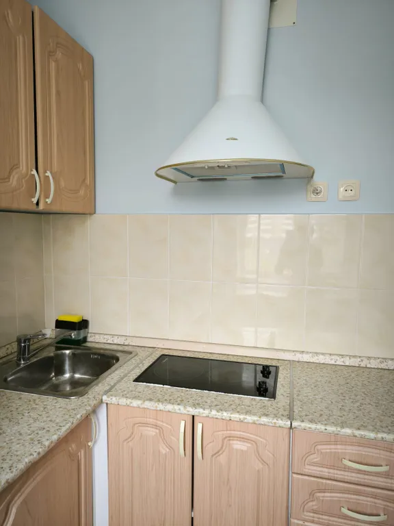 Квартира в центе